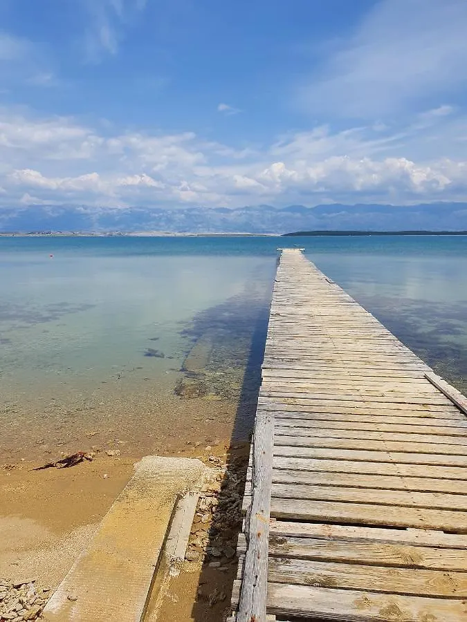 Apartments With A Swimming Pool Sabunike, Zadar - 11837 Privlaka