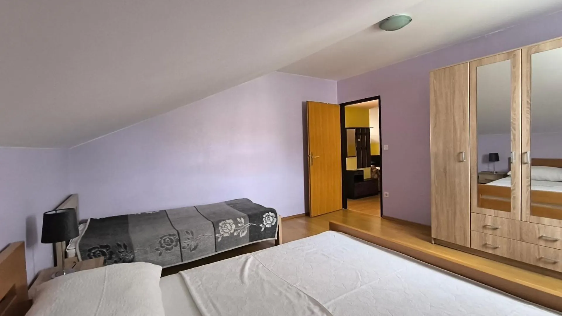 Apartments With A Swimming Pool Sabunike, Zadar - 11837 Privlaka