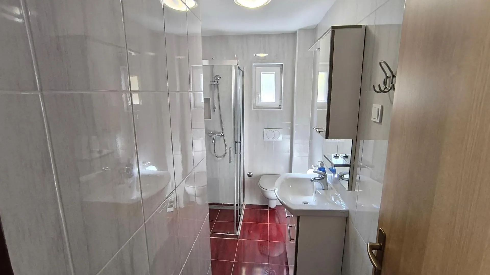 Apartments With A Swimming Pool Sabunike, Zadar - 11837 Privlaka