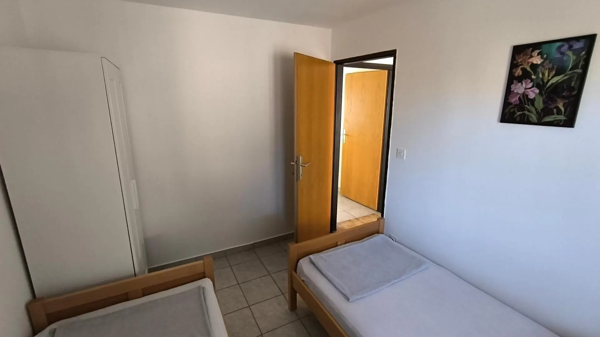 Apartments With A Swimming Pool Sabunike, Zadar - 11837 Privlaka