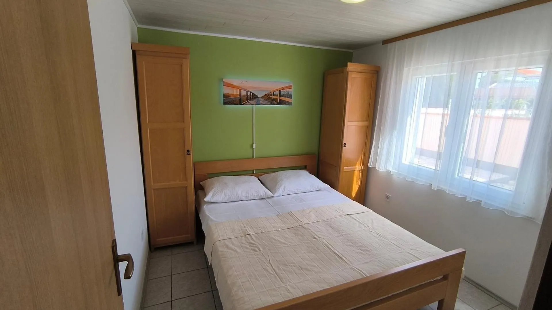 Apartments With A Swimming Pool Sabunike, Zadar - 11837 Privlaka  Croatia
