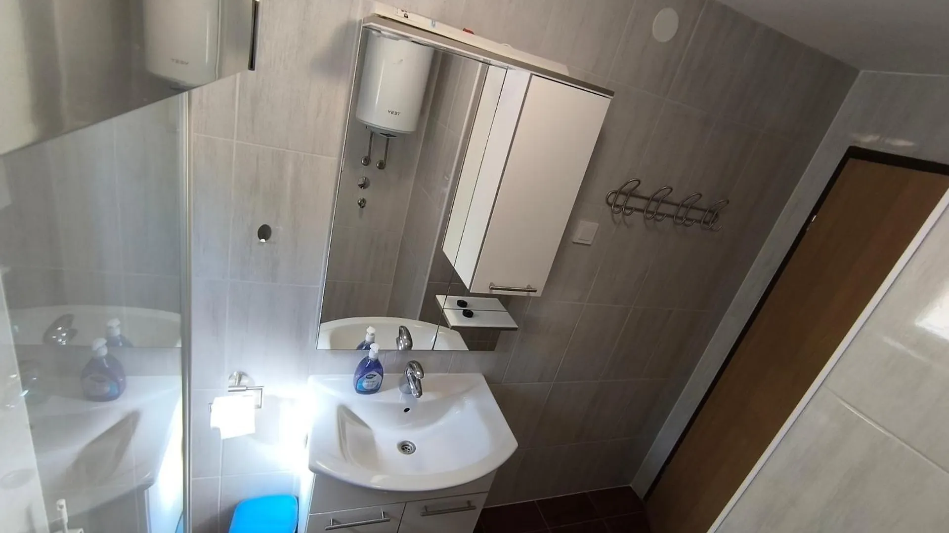Apartments With A Swimming Pool Sabunike, Zadar - 11837 Privlaka  0*, Privlaka (Zadar)