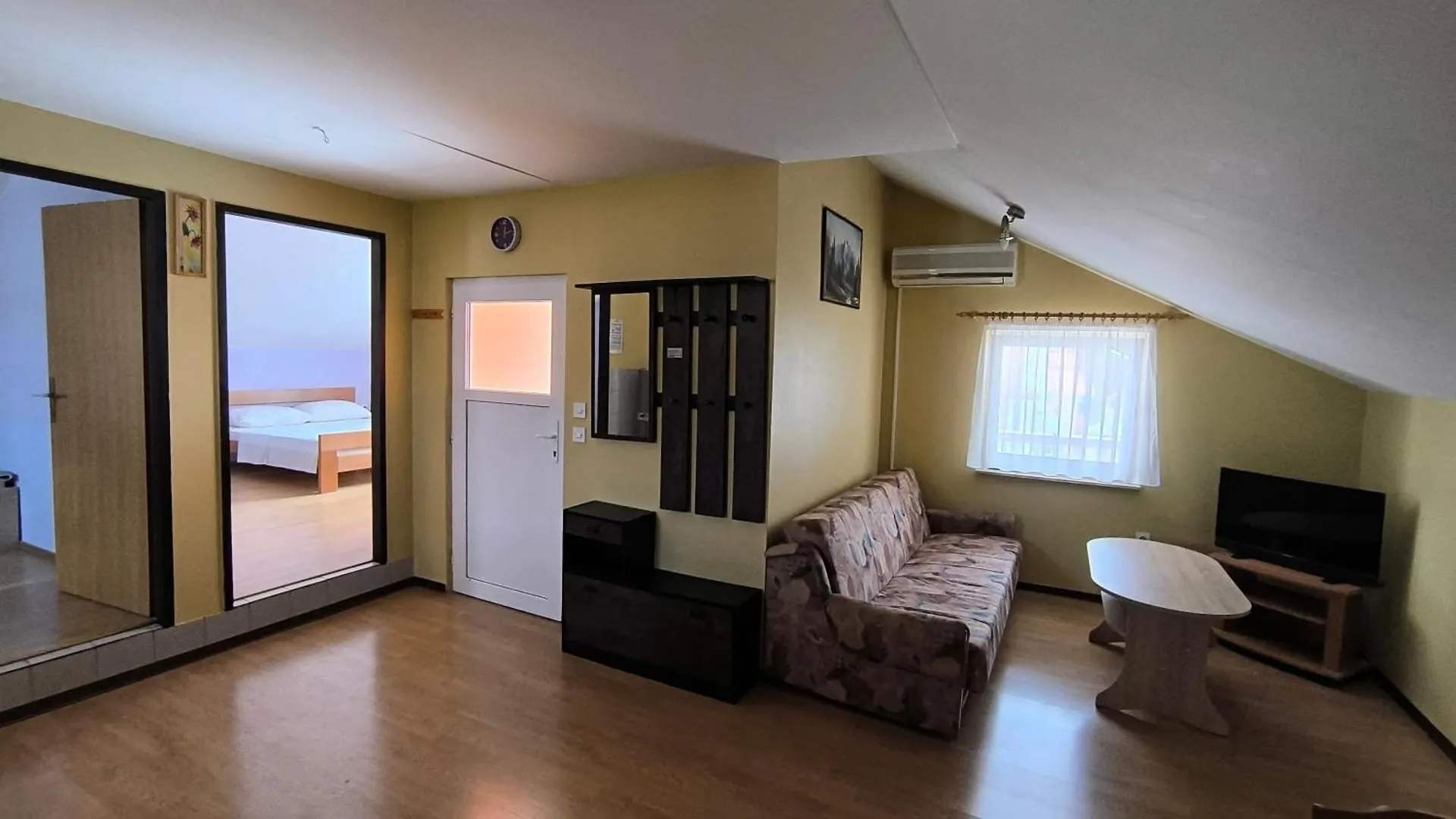 Apartments With A Swimming Pool Sabunike, Zadar - 11837 Privlaka  Croatia
