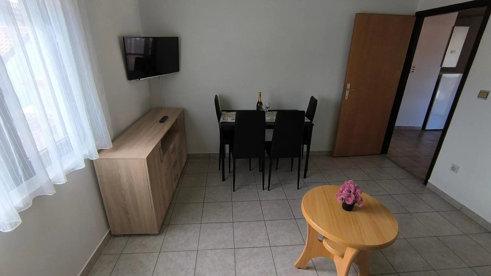 Apartments With A Swimming Pool Sabunike, Zadar - 11837 Privlaka