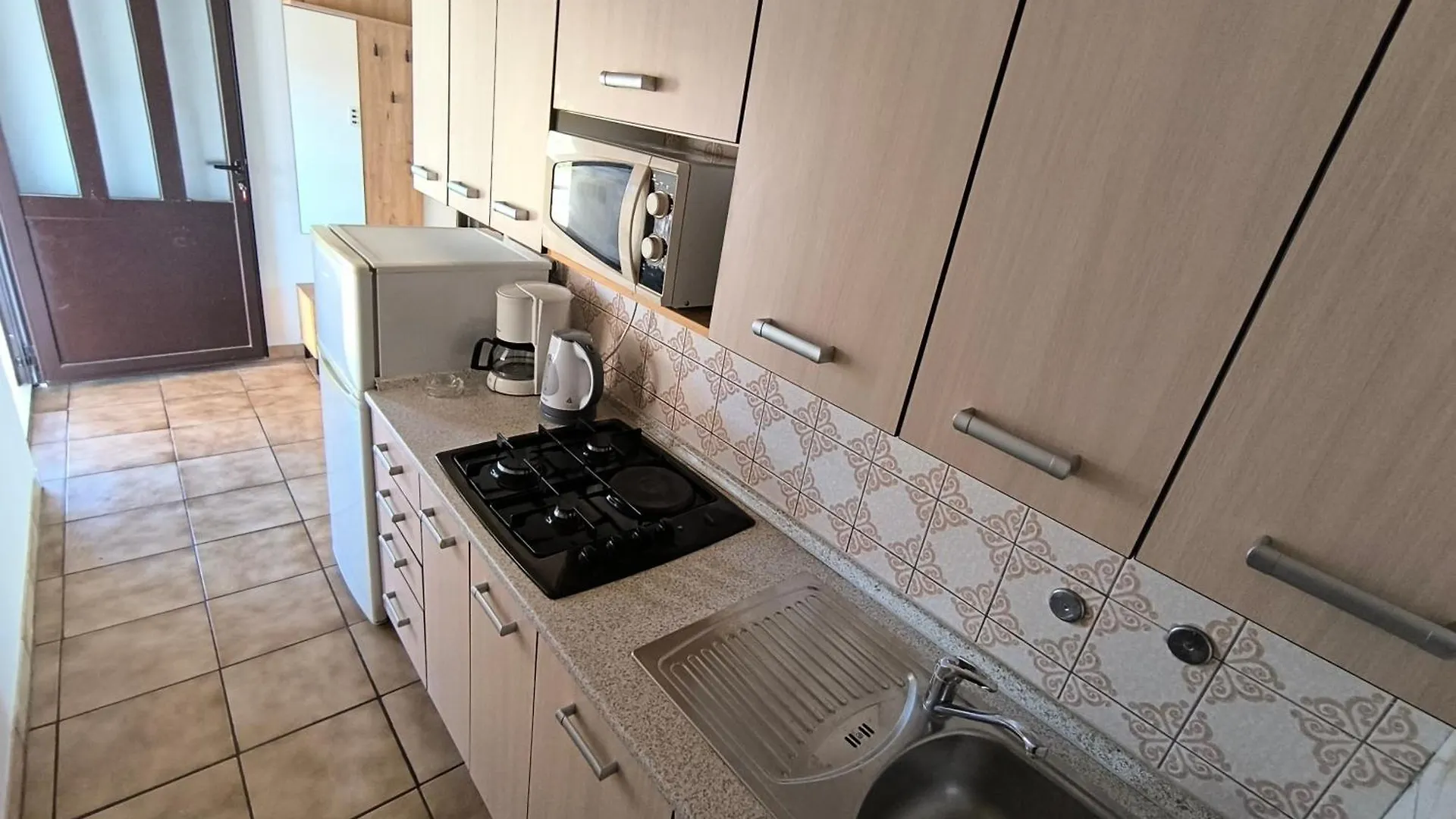 Apartments With A Swimming Pool Sabunike, Zadar - 11837 Privlaka  Croatia