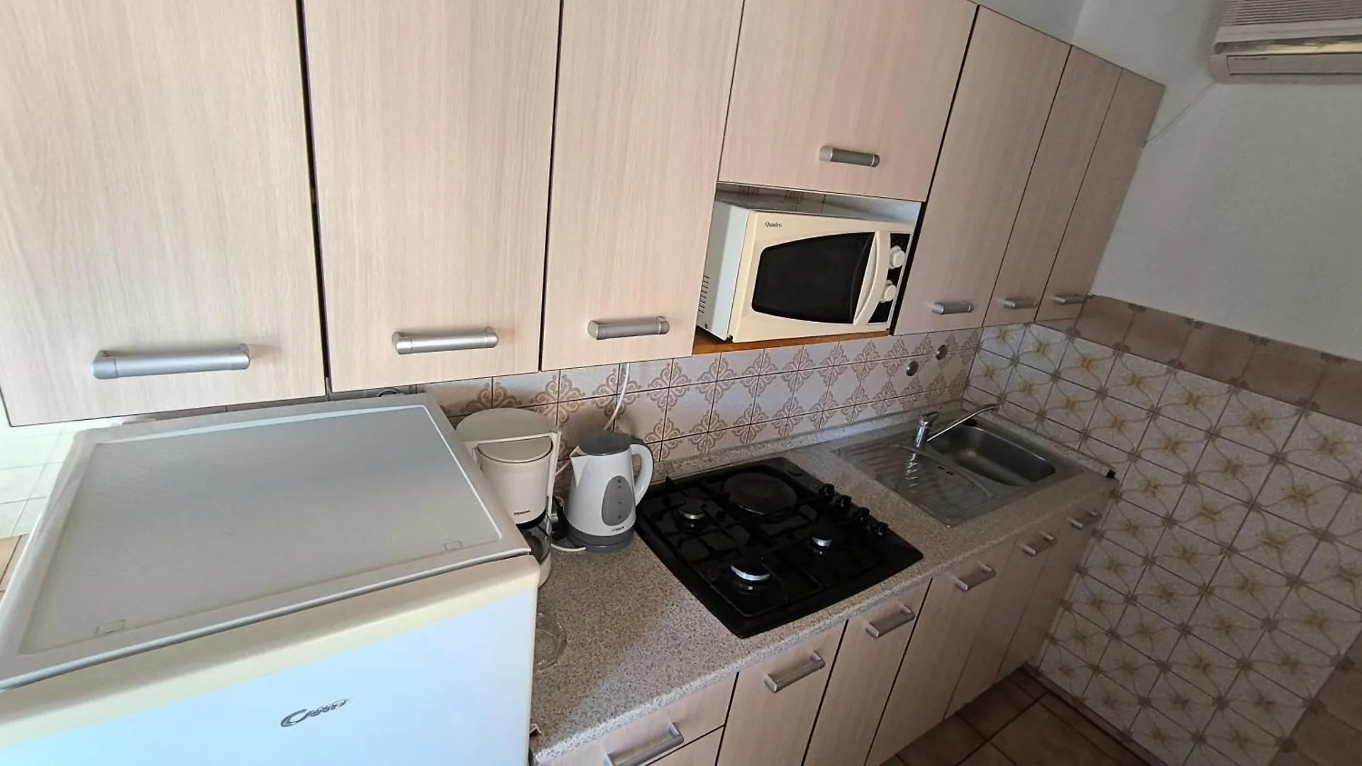 Apartments With A Swimming Pool Sabunike, Zadar - 11837 Privlaka