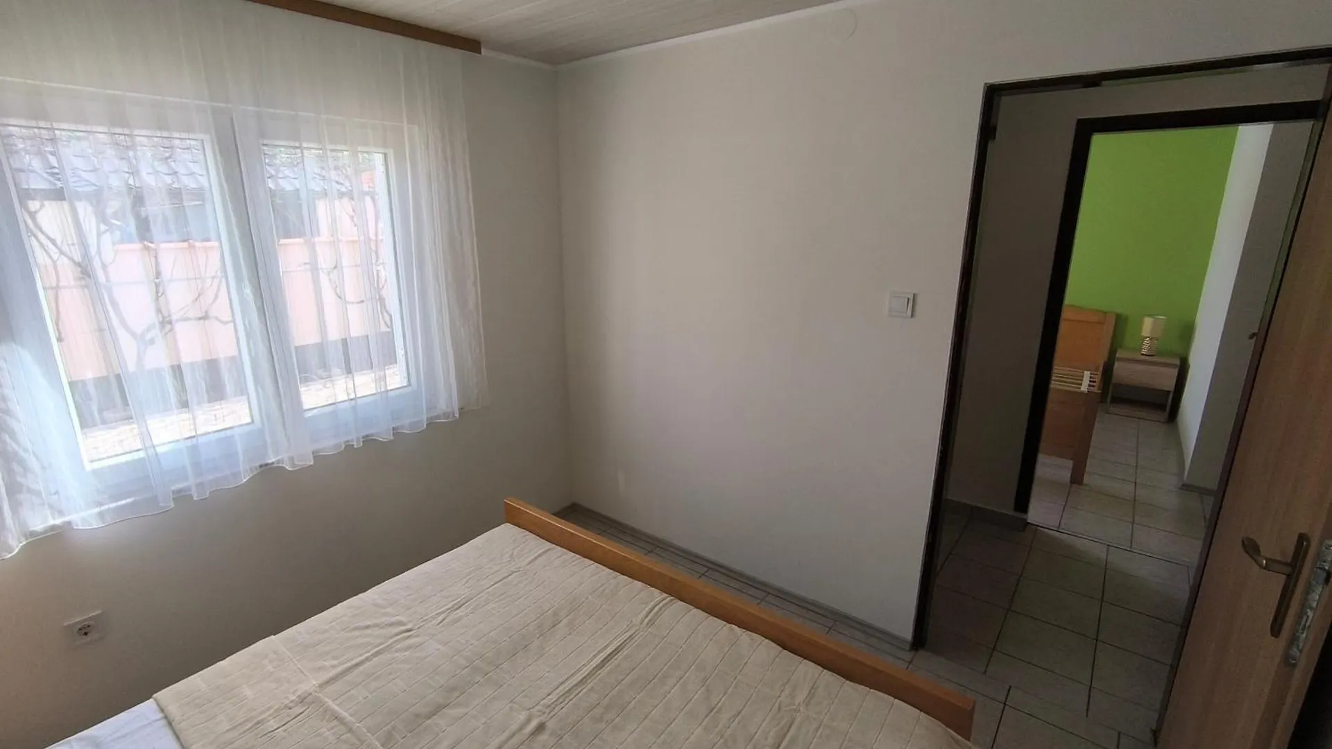 Apartments With A Swimming Pool Sabunike, Zadar - 11837 Privlaka  Croatia