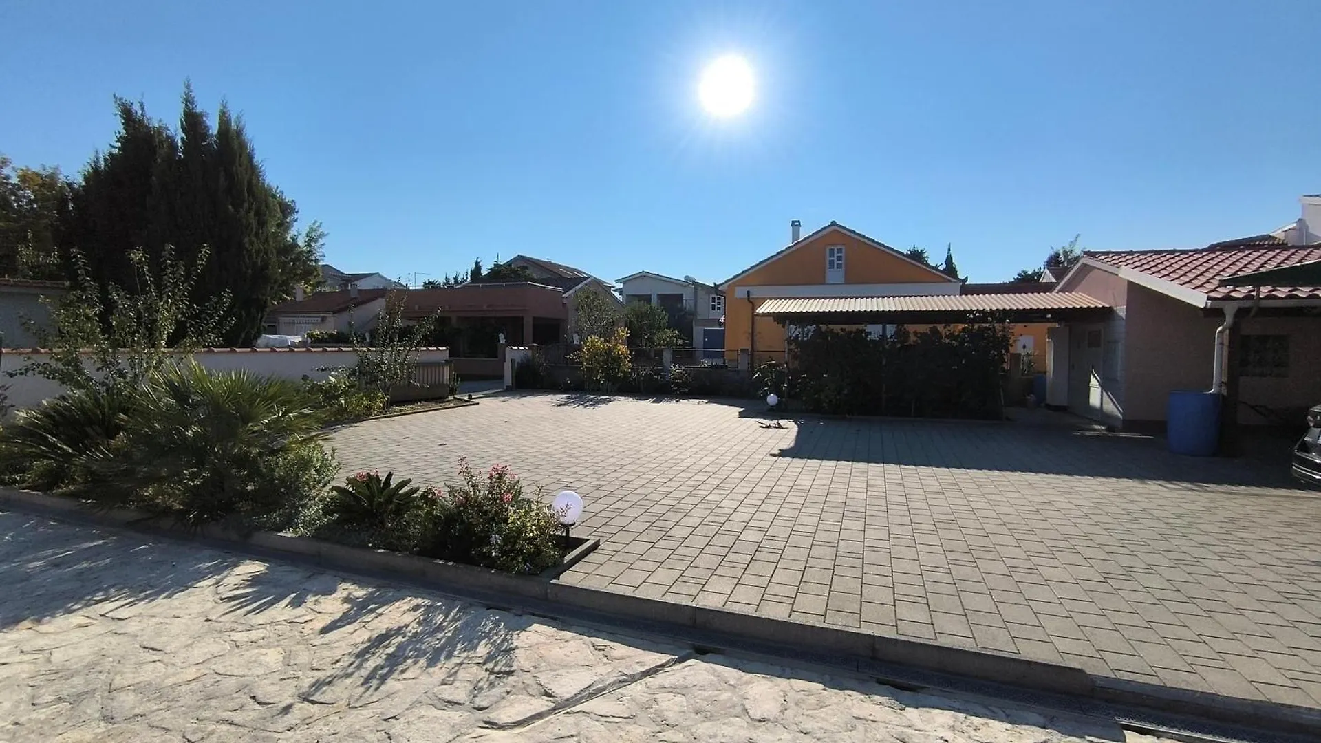 Apartments With A Swimming Pool Sabunike, Zadar - 11837 Privlaka  0*, Privlaka (Zadar)