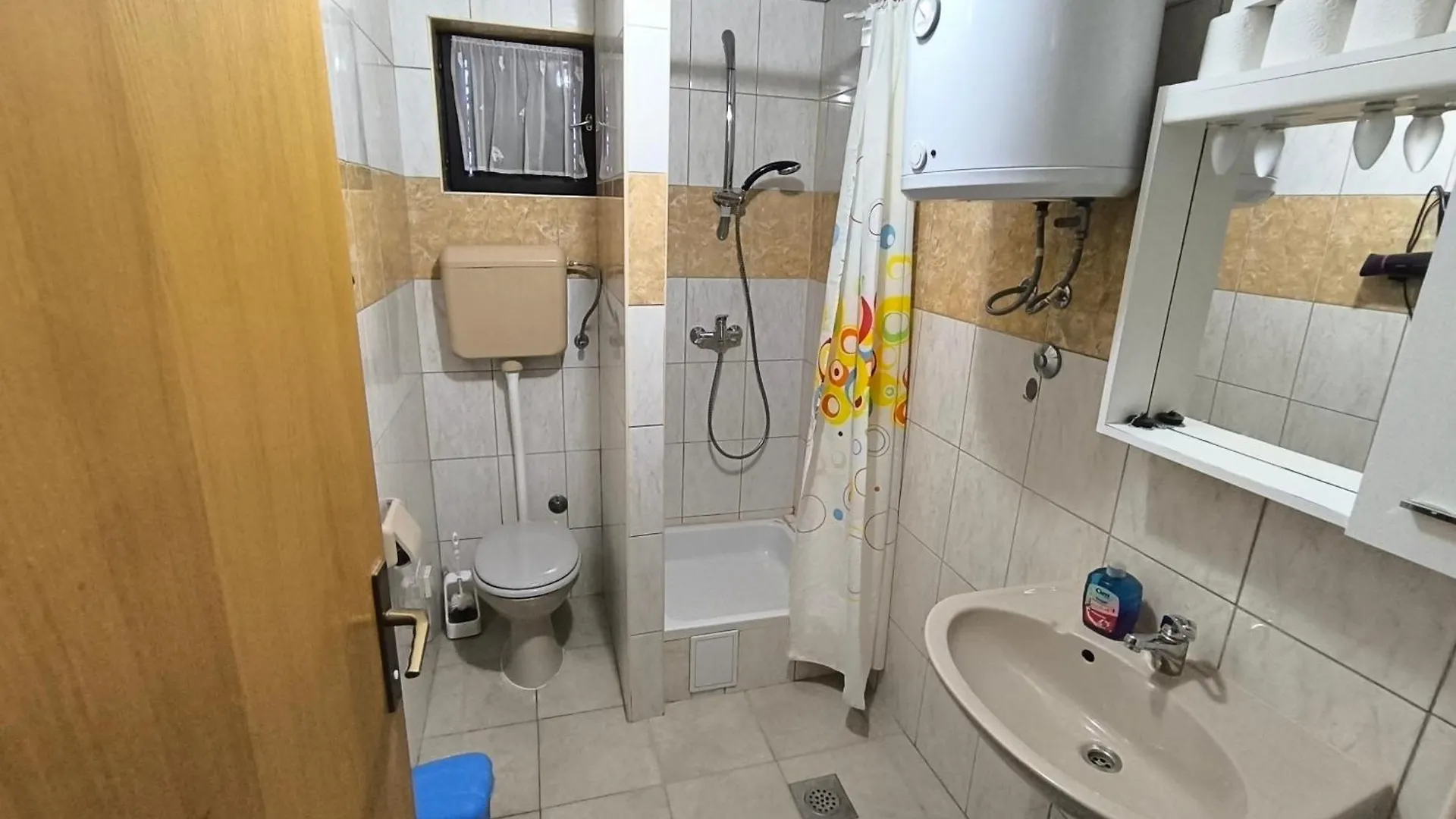Apartments With A Swimming Pool Sabunike, Zadar - 11837 Privlaka  Croatia