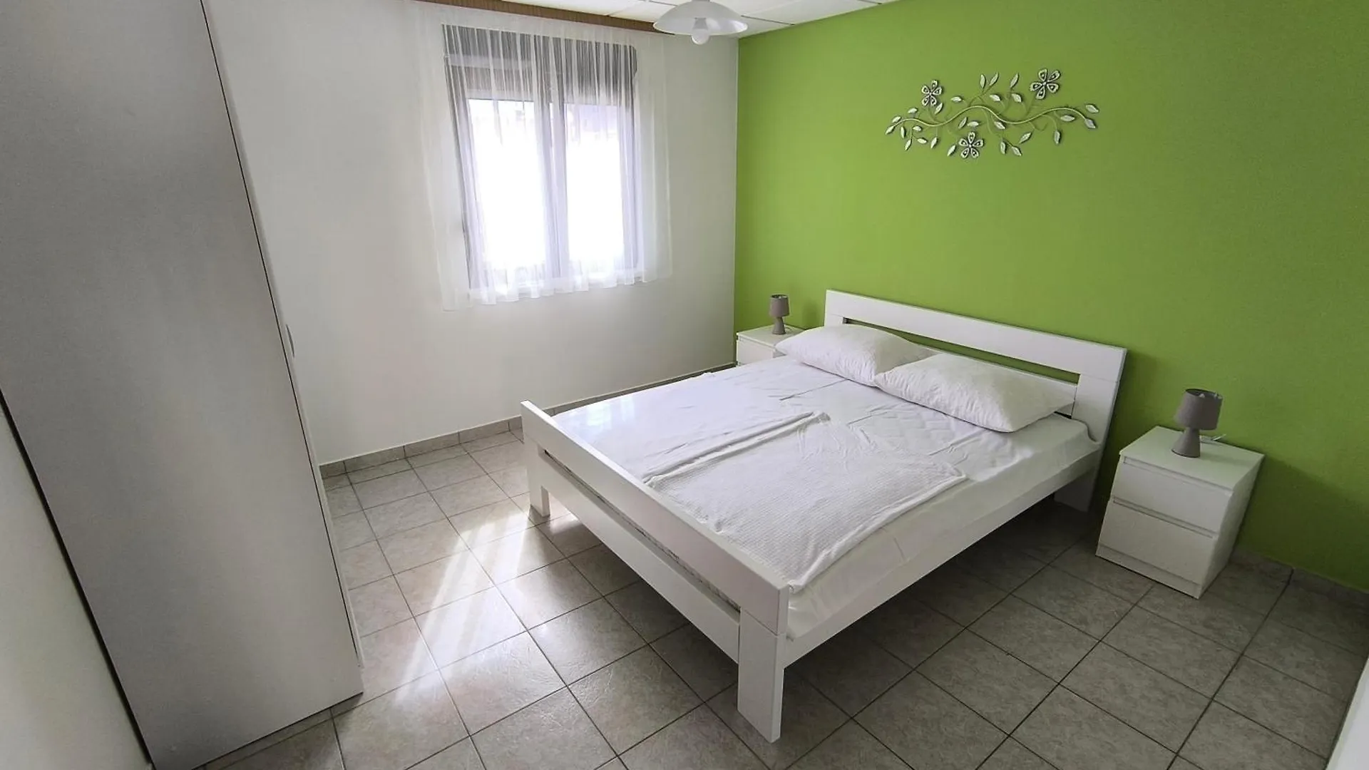 Apartments With A Swimming Pool Sabunike, Zadar - 11837 Privlaka  0*, Privlaka (Zadar) Croatia