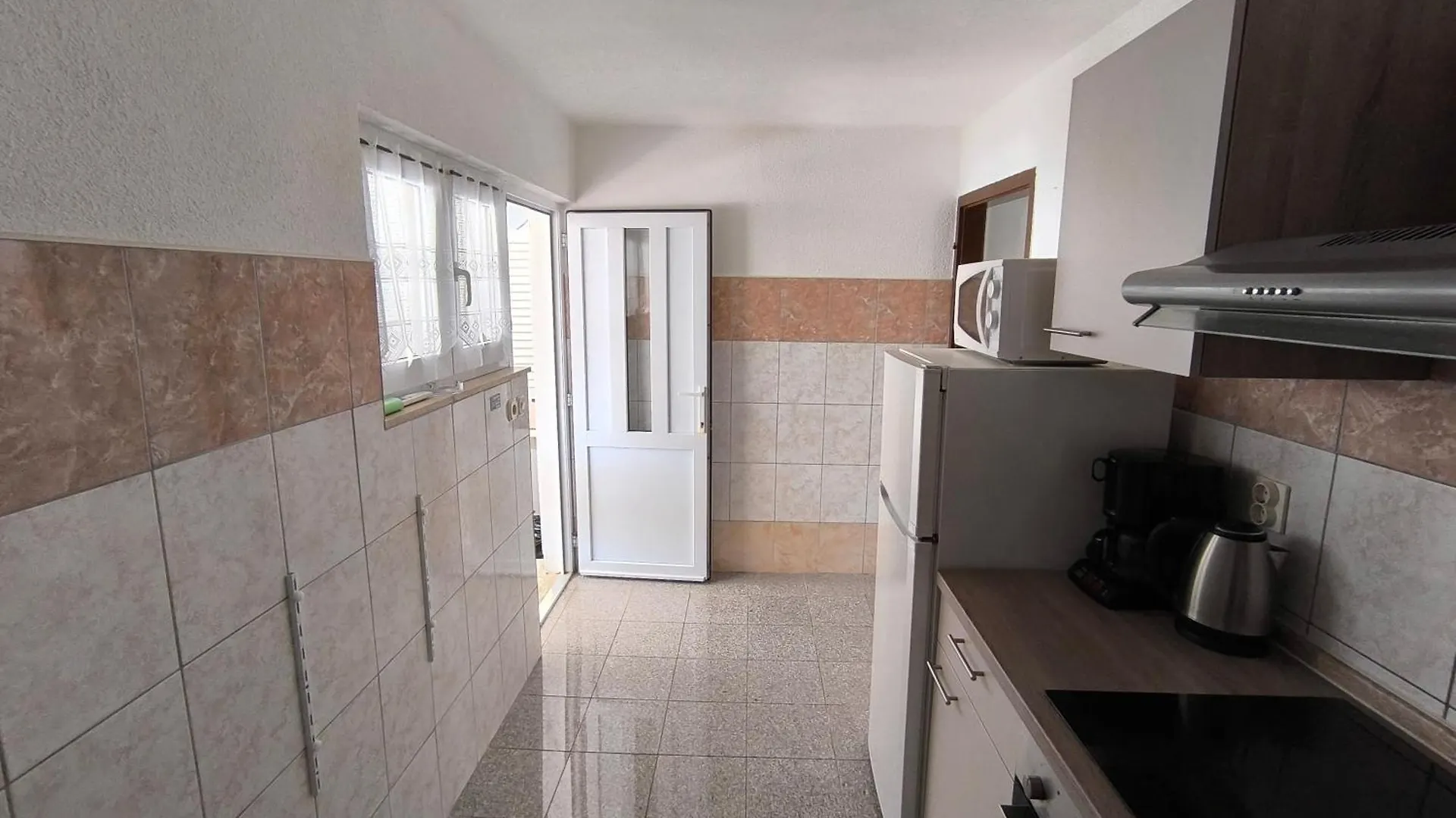 Apartments With A Swimming Pool Sabunike, Zadar - 11837 Privlaka